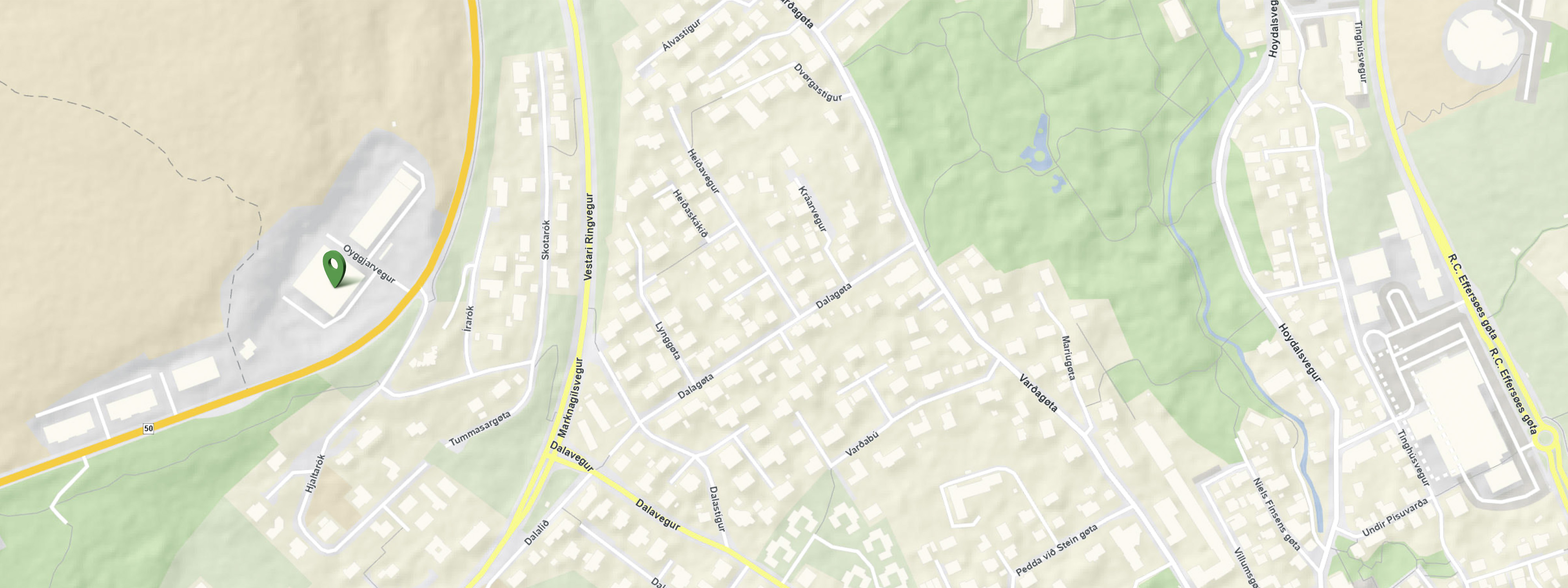 Tórshavnar sløkkilið