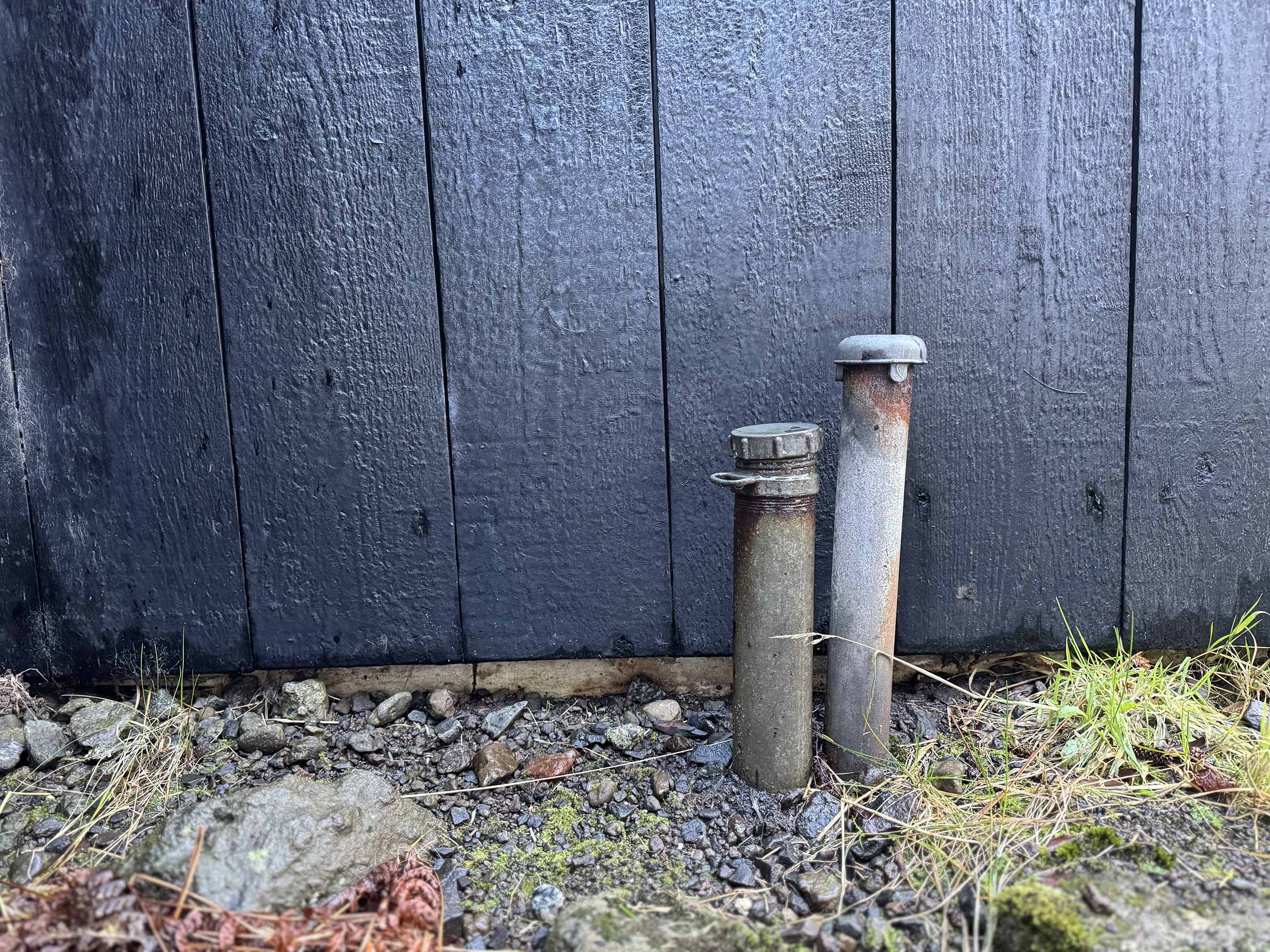 Skráset tín oljutanga